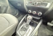 Audi A1 SLINE 1.4 TFSI 5 Door Hatchback
