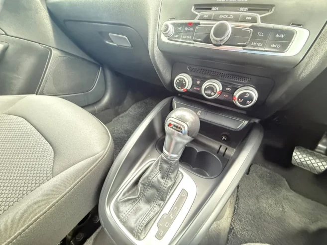 Audi A1 SLINE 1.4 TFSI 5 Door Hatchback