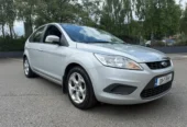 Ford Focus 1.6 TDCI Style
