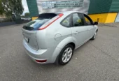 Ford Focus 1.6 TDCI Style