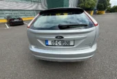 Ford Focus 1.6 TDCI Style