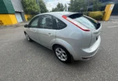 Ford Focus 1.6 TDCI Style