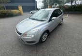 Ford Focus 1.6 TDCI Style