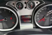 Ford Focus 1.6 TDCI Style