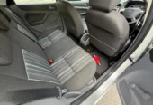 Ford Focus 1.6 TDCI Style