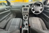 Ford Focus 1.6 TDCI Style