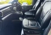 Mercedes-Benz V-Class 2019