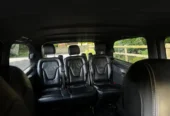 Mercedes-Benz V-Class 2019