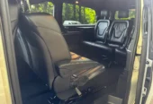 Mercedes-Benz V-Class 2019