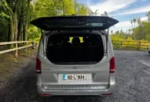 Mercedes-Benz V-Class 2019