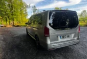 Mercedes-Benz V-Class 2019