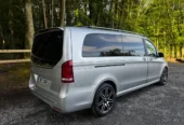 Mercedes-Benz V-Class 2019