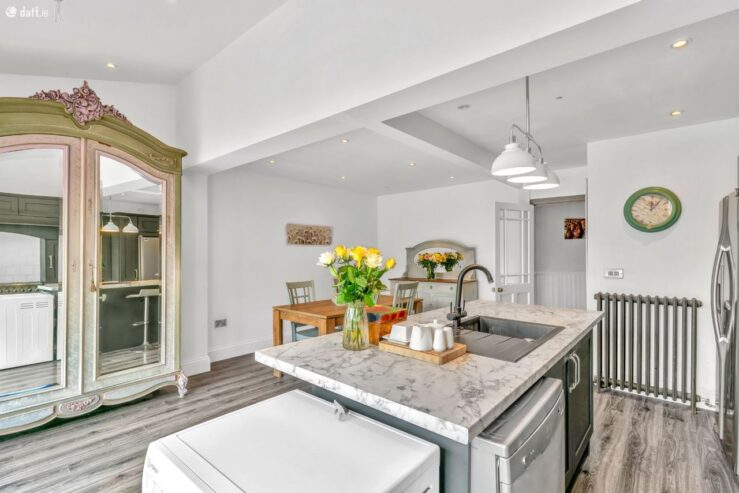 2 Beechdale Grove, Blessington, Co. Wicklow