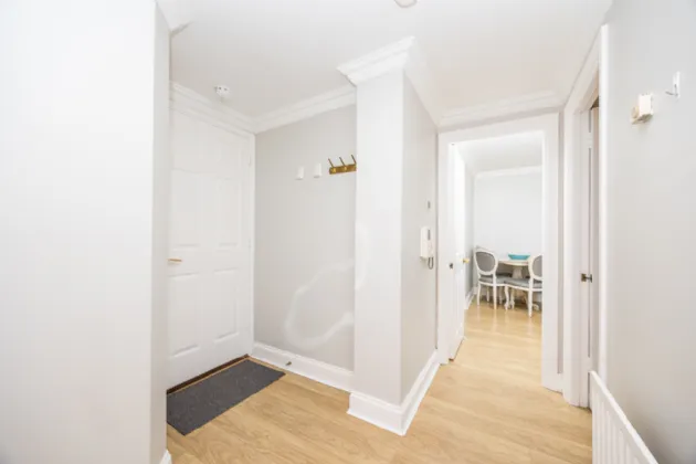 170 The Sweepstakes Ballsbridge Dublin 4 D04 DX57