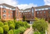 170 The Sweepstakes Ballsbridge Dublin 4 D04 DX57
