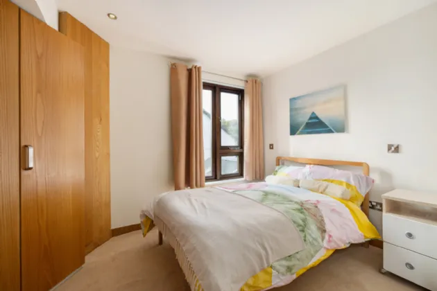 Cedar House Quinns Road Shankill D18 NN93