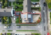 Cedar House Quinns Road Shankill D18 NN93