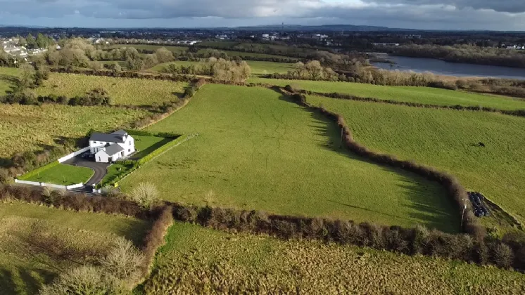 Lagnavaddoge Castlebar Co. Mayo