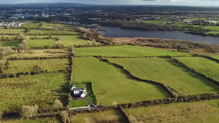 Lagnavaddoge Castlebar Co. Mayo