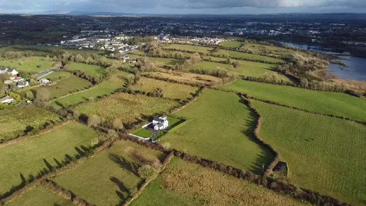 Lagnavaddoge Castlebar Co. Mayo
