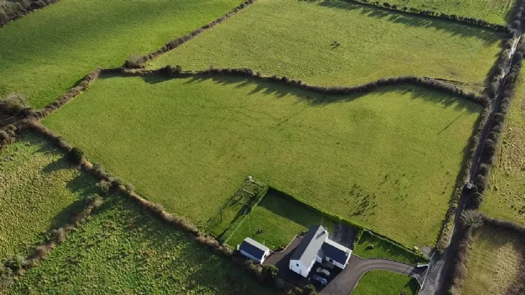 Lagnavaddoge Castlebar Co. Mayo