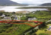 Shraheens Achill Sound, Achill Island Co. Mayo