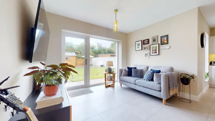 102 Carrabeag Newport Road Castlebar Co. Mayo F23 FT88