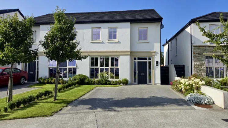 102 Carrabeag Newport Road Castlebar Co. Mayo F23 FT88