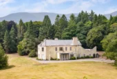 Comeragh House Lemybrien County Waterford X42 FK71