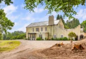 Comeragh House Lemybrien County Waterford X42 FK71