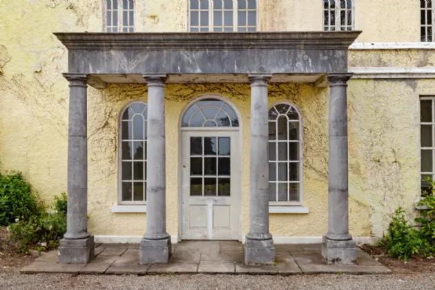 Comeragh House Lemybrien County Waterford X42 FK71