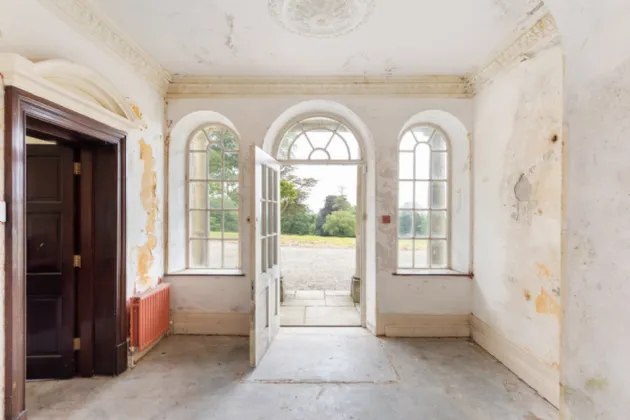 Comeragh House Lemybrien County Waterford X42 FK71