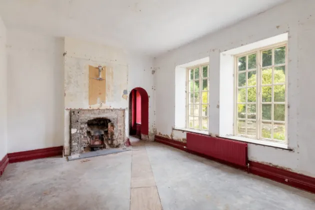 Comeragh House Lemybrien County Waterford X42 FK71