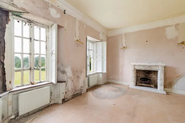 Comeragh House Lemybrien County Waterford X42 FK71