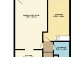 251 Bachelors Walk Bachelors Walk Apartments Dublin 1 D01 W891