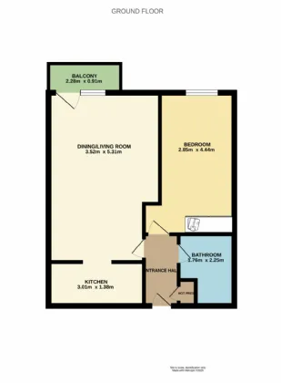 251 Bachelors Walk Bachelors Walk Apartments Dublin 1 D01 W891
