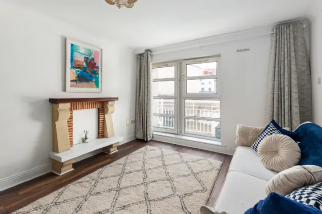 251 Bachelors Walk Bachelors Walk Apartments Dublin 1 D01 W891