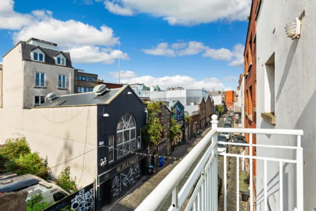 251 Bachelors Walk Bachelors Walk Apartments Dublin 1 D01 W891