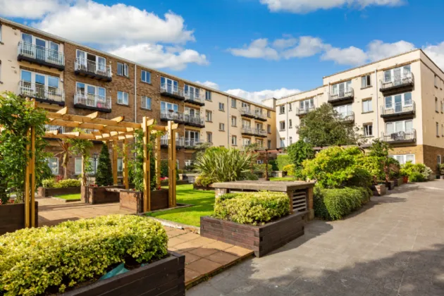 251 Bachelors Walk Bachelors Walk Apartments Dublin 1 D01 W891