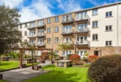 251 Bachelors Walk Bachelors Walk Apartments Dublin 1 D01 W891