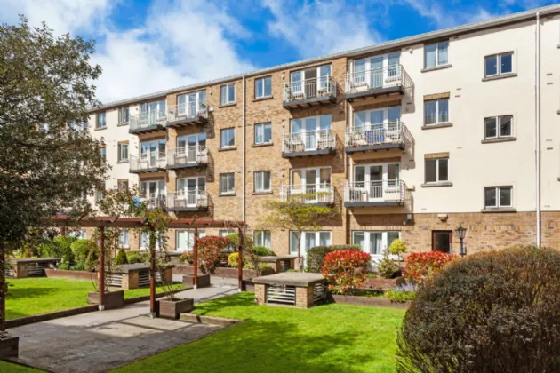 251 Bachelors Walk Bachelors Walk Apartments Dublin 1 D01 W891