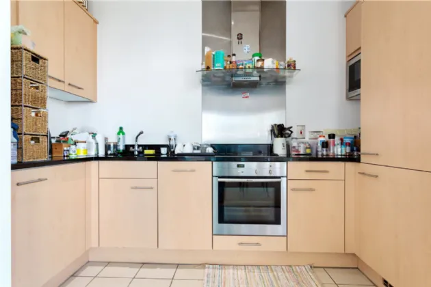19 Cloncurry House Spencer Dock IFSC D01 T283