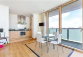19 Cloncurry House Spencer Dock IFSC D01 T283
