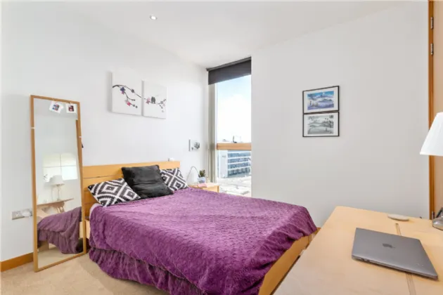19 Cloncurry House Spencer Dock IFSC D01 T283