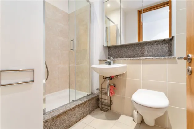 19 Cloncurry House Spencer Dock IFSC D01 T283