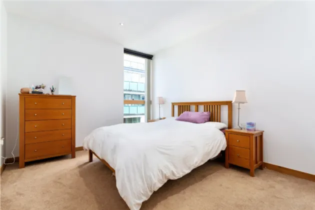 19 Cloncurry House Spencer Dock IFSC D01 T283