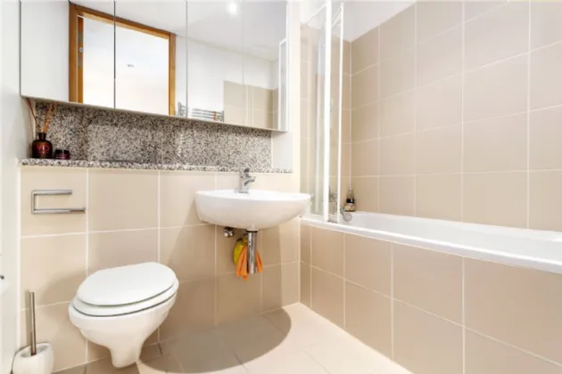 19 Cloncurry House Spencer Dock IFSC D01 T283