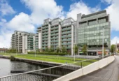 19 Cloncurry House Spencer Dock IFSC D01 T283