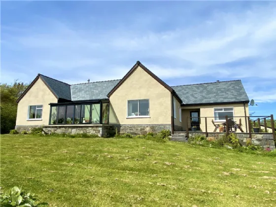 Ballynew Cleggan Connemara Co.Galway H91 X7FD