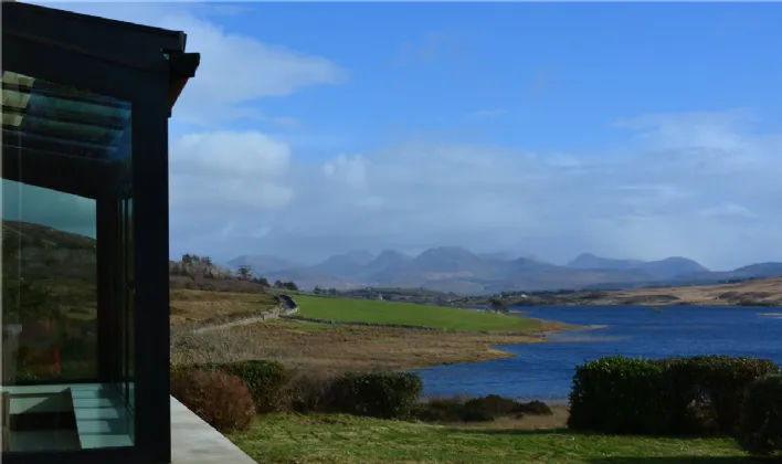 Ballynew Cleggan Connemara Co.Galway H91 X7FD